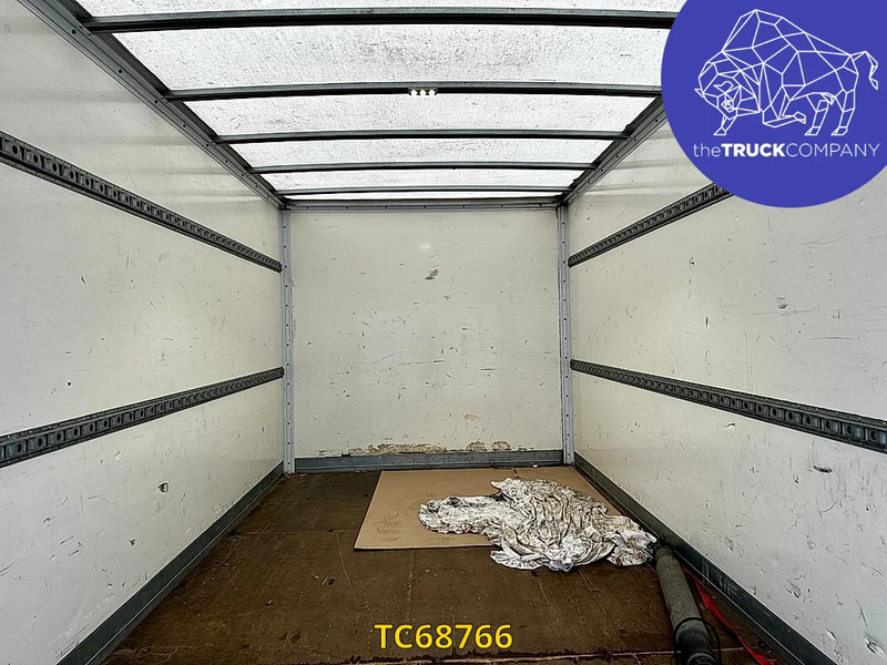 Фургон с закрытым кузовом Ford Transit 2.0 TDCI BOX + LIFT - GEARBOX BROKEN: фото 15