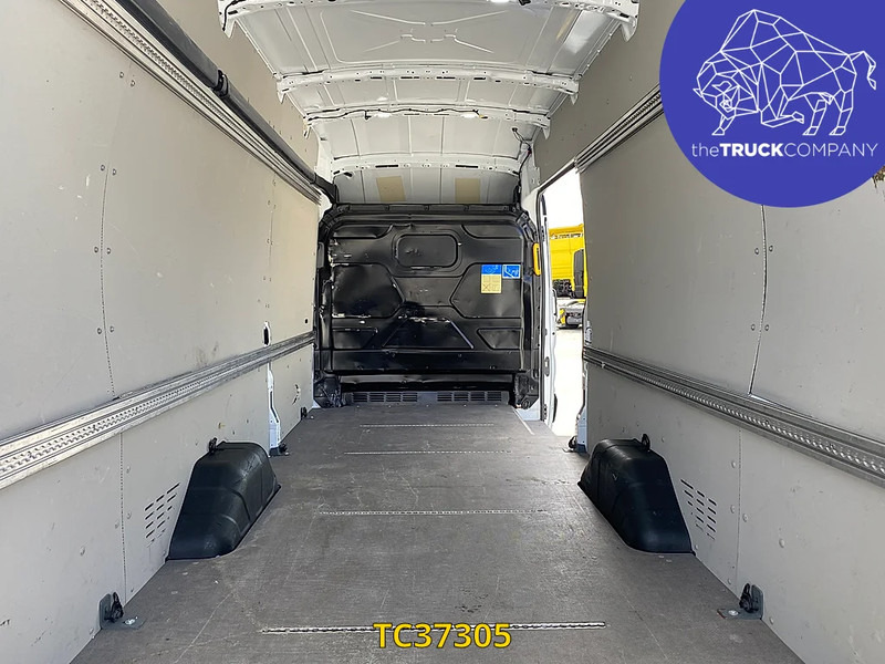Ford Transit 2.0 TDCI TREND L4 H3 - Цельнометаллический фургон: фото 3 Ford Transit 2.0 TDCI TREND L4 H3 - Цельнометаллический фургон: фото 3