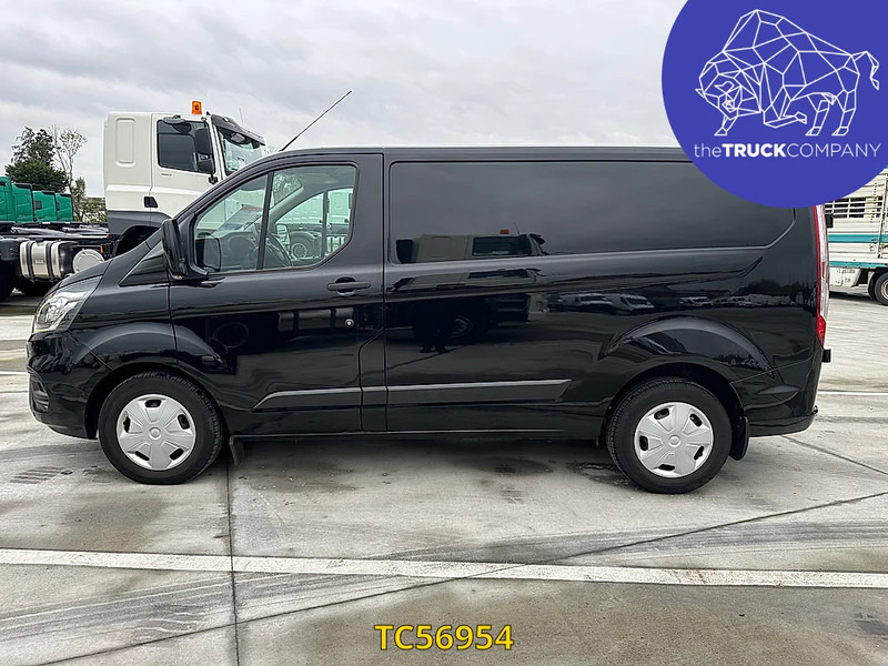 Ford Transit - Легковой фургон: фото 2 Ford Transit - Легковой фургон: фото 2