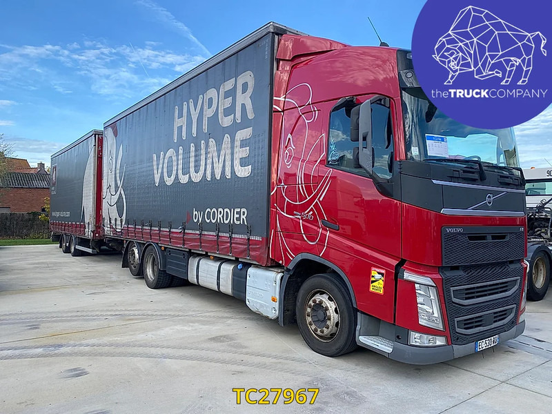 Fruehauf  в лизинг Fruehauf: фото 14