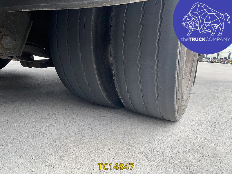 Fruehauf  - Тентованный прицеп: фото 3 Fruehauf  - Тентованный прицеп: фото 3