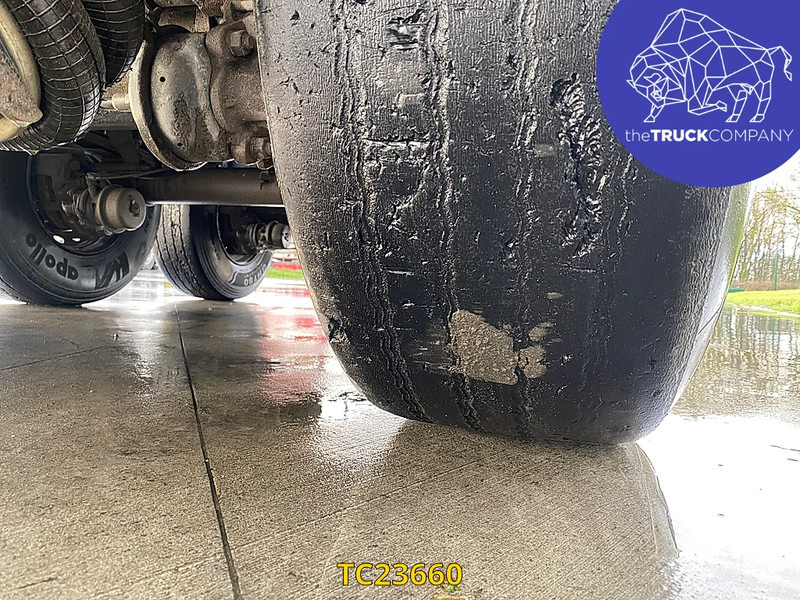 GALTRAILER - Самосвальный полуприцеп: фото 3 GALTRAILER - Самосвальный полуприцеп: фото 3