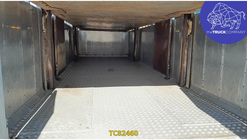 GHEYSEN & VERPOORT  - Сельскохозяйственный прицеп: фото 4 GHEYSEN & VERPOORT  - Сельскохозяйственный прицеп: фото 4