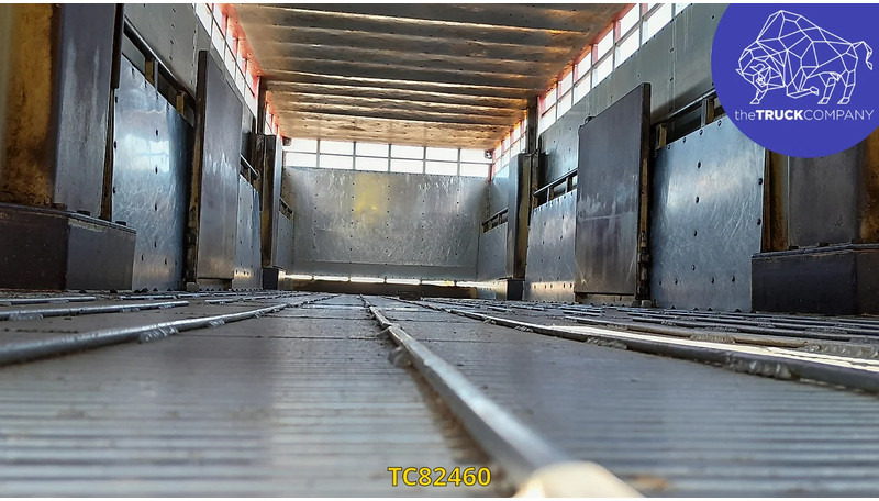 GHEYSEN & VERPOORT  - Сельскохозяйственный прицеп: фото 3 GHEYSEN & VERPOORT  - Сельскохозяйственный прицеп: фото 3