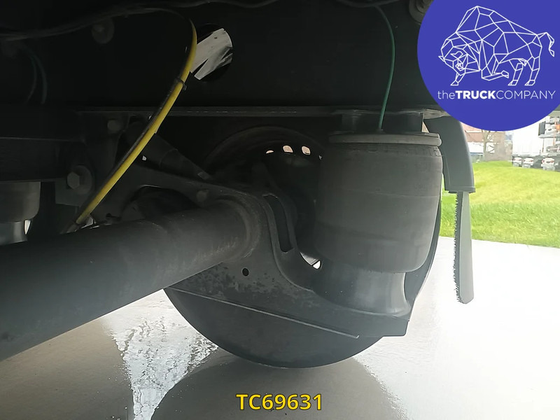 Hoet Trailers - Полуприцеп-контейнеровоз/ Сменный кузов: фото 3 Hoet Trailers - Полуприцеп-контейнеровоз/ Сменный кузов: фото 3