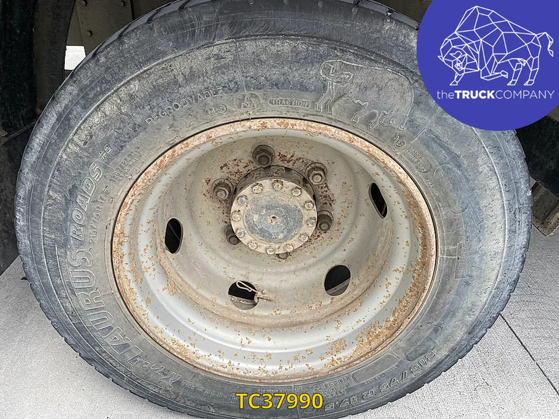 Iveco EUROCARGO - Грузовик с закрытым кузовом: фото 4 Iveco EUROCARGO - Грузовик с закрытым кузовом: фото 4