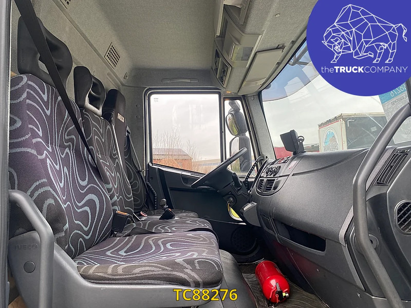 Iveco EuroCargo 120 E22 - Рефрижератор: фото 5 Iveco EuroCargo 120 E22 - Рефрижератор: фото 5