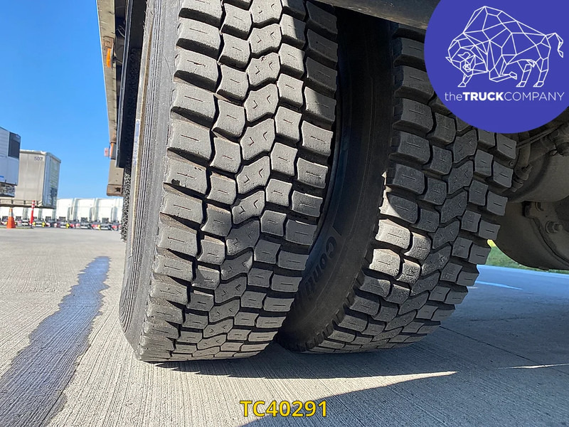 Iveco EuroCargo 120 E22 - Рефрижератор: фото 4 Iveco EuroCargo 120 E22 - Рефрижератор: фото 4