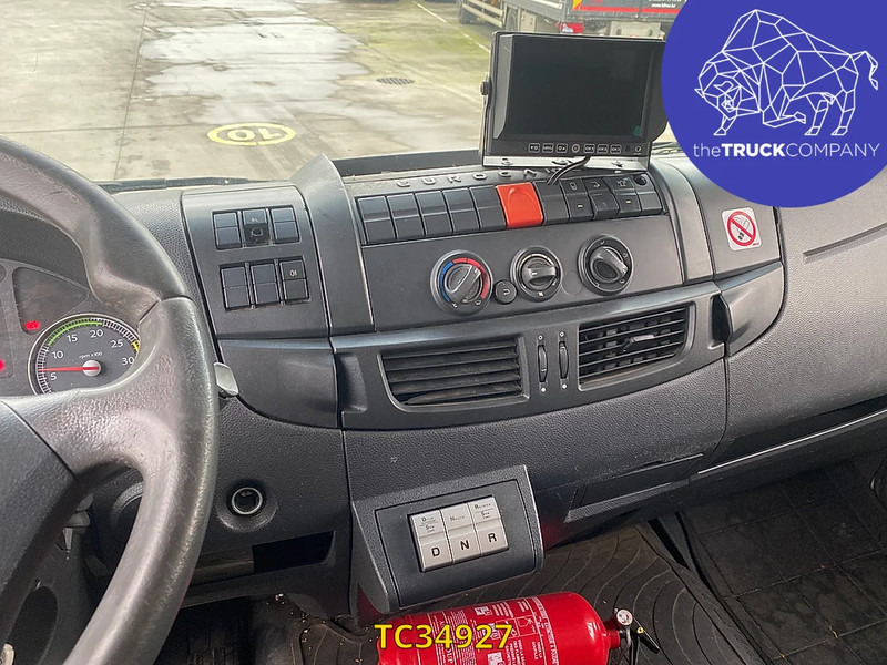 Iveco EuroCargo 120 E22 - Рефрижератор: фото 2 Iveco EuroCargo 120 E22 - Рефрижератор: фото 2