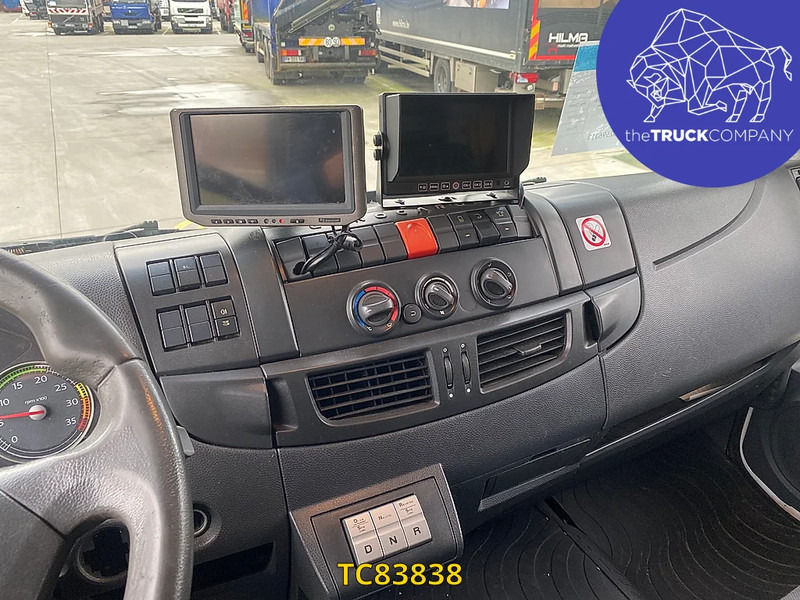 Iveco EuroCargo 120 E22 - Рефрижератор: фото 2 Iveco EuroCargo 120 E22 - Рефрижератор: фото 2