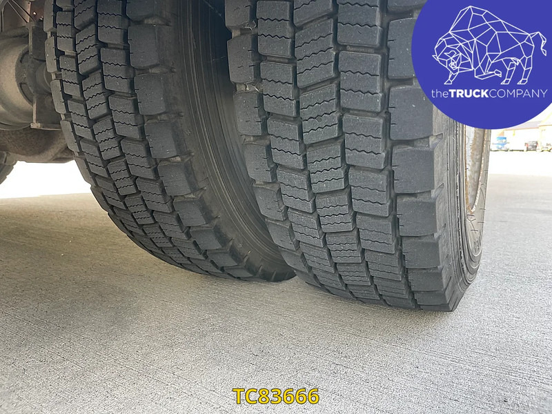Iveco EuroCargo - Грузовик с закрытым кузовом: фото 5 Iveco EuroCargo - Грузовик с закрытым кузовом: фото 5