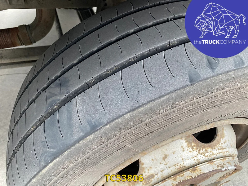 MAN L 2000 12.220 - Грузовик-цистерна: фото 3 MAN L 2000 12.220 - Грузовик-цистерна: фото 3