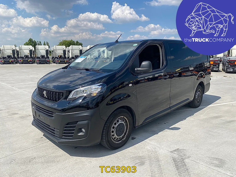 Peugeot Expert 2.0 HDI - DUBBELE CABINE - L2H1 - Легковой фургон: фото 1 Peugeot Expert 2.0 HDI - DUBBELE CABINE - L2H1 - Легковой фургон: фото 1