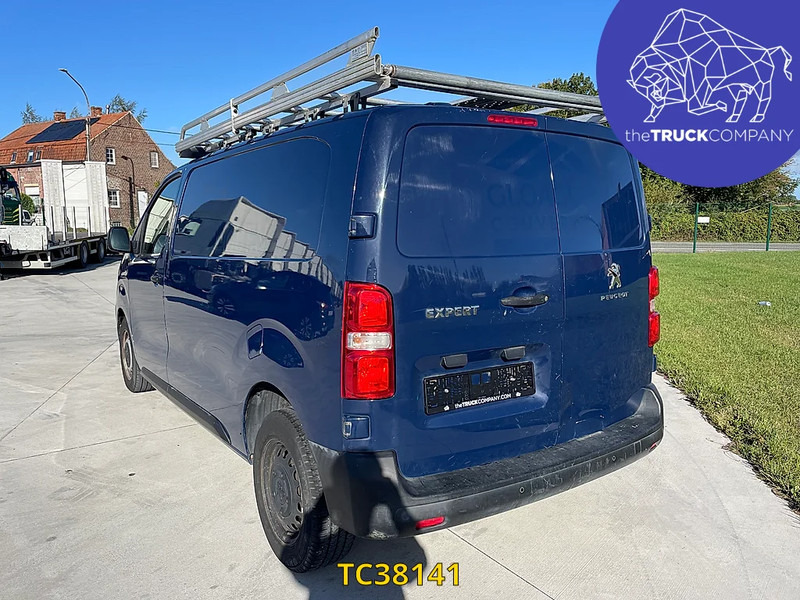 Peugeot Expert 2l 120cv - Легковой фургон: фото 3 Peugeot Expert 2l 120cv - Легковой фургон: фото 3