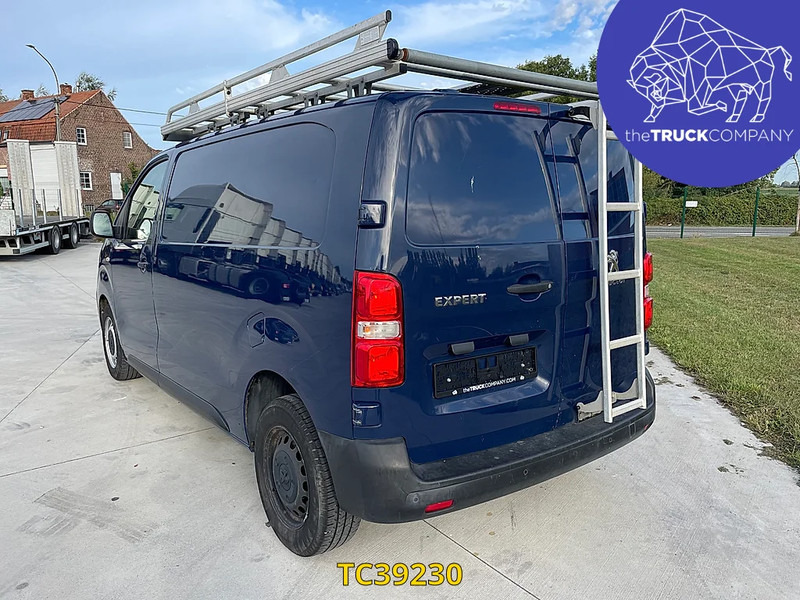 Peugeot Expert 2l 120cv - Легковой фургон: фото 3 Peugeot Expert 2l 120cv - Легковой фургон: фото 3