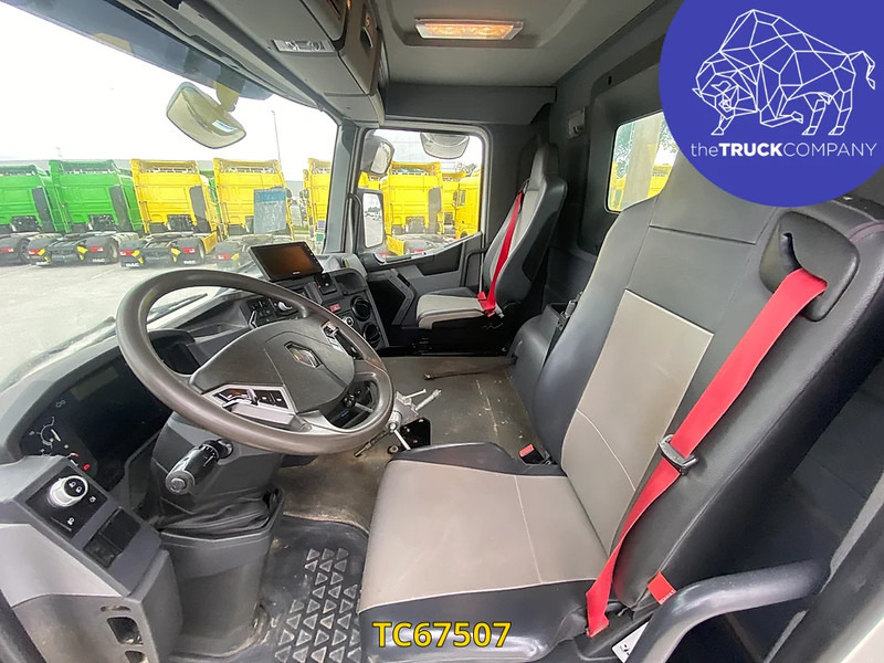 Автобетоносмеситель Renault C 430: фото 6