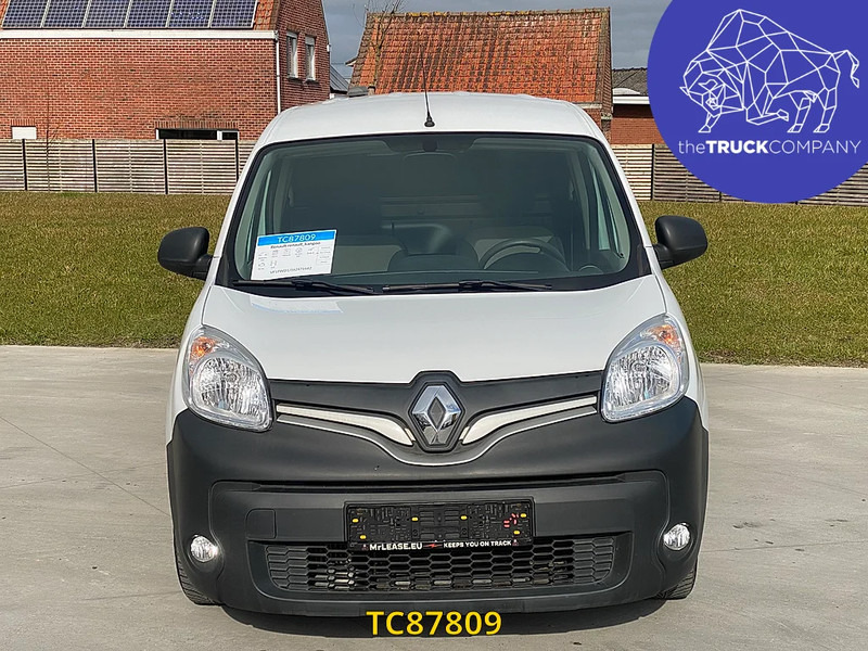 Renault Kangoo 1.5 DCI NAVI AIRCO - Легковой фургон: фото 3 Renault Kangoo 1.5 DCI NAVI AIRCO - Легковой фургон: фото 3