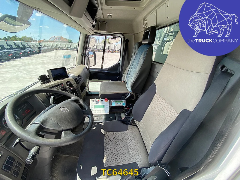 Renault Premium 340 6X2 - Мусоровоз: фото 5 Renault Premium 340 6X2 - Мусоровоз: фото 5