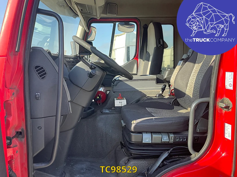 Renault Premium 380 - Тентованный грузовик: фото 3 Renault Premium 380 - Тентованный грузовик: фото 3