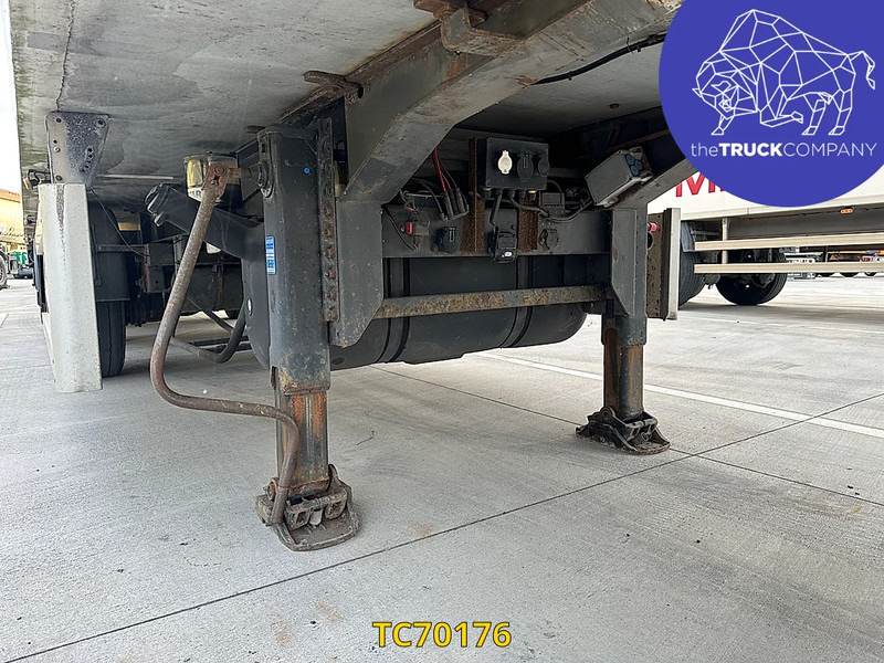 Renders Védécar - Полуприцеп-рефрижератор: фото 4 Renders Védécar - Полуприцеп-рефрижератор: фото 4