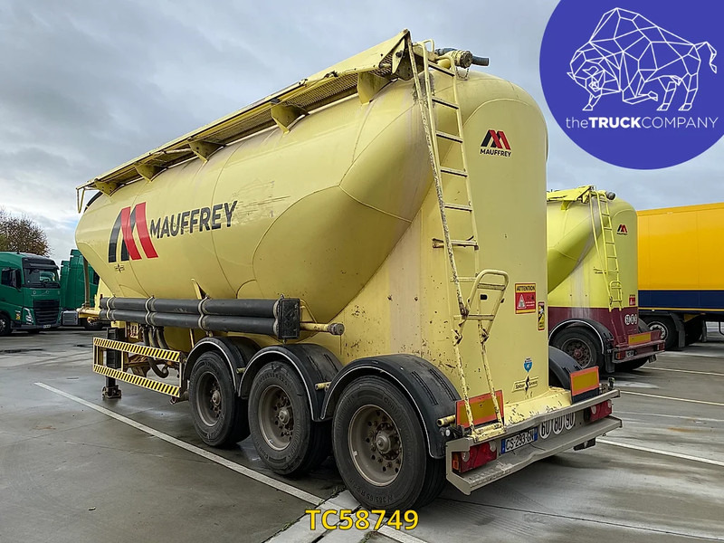 SPITZER - Полуприцеп-цистерна: фото 1 SPITZER - Полуприцеп-цистерна: фото 1