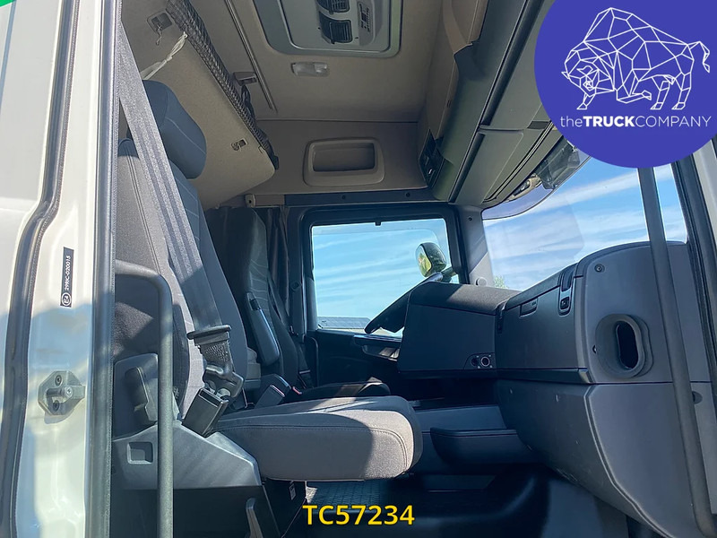 Scania R 360 - Тентованный грузовик: фото 5 Scania R 360 - Тентованный грузовик: фото 5