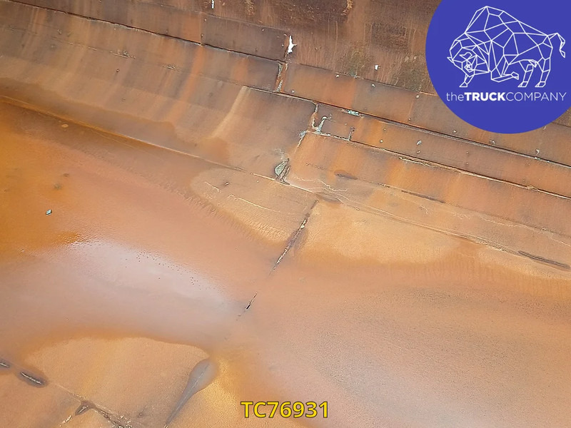 Самосвальный полуприцеп Schmitz Cargobull: фото 8