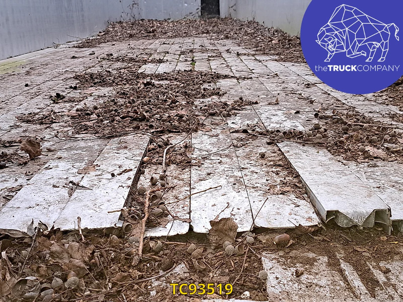 Schwarzmüller Walking floor - Полуприцеп-фургон: фото 4 Schwarzmüller Walking floor - Полуприцеп-фургон: фото 4