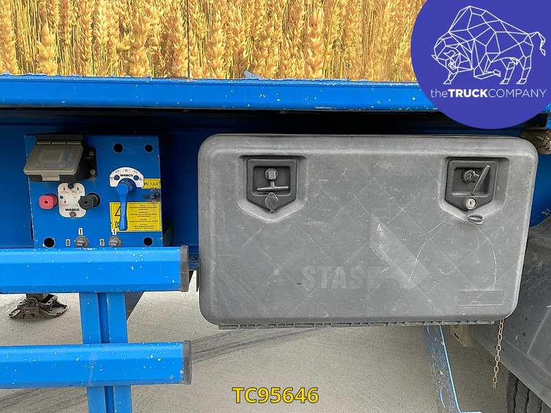 Stas 50 в лизинг Stas 50: фото 13