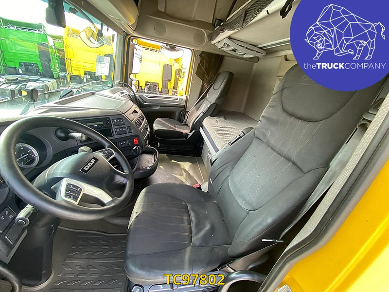 DAF XF 105 480 - Тягач: фото 5 DAF XF 105 480 - Тягач: фото 5