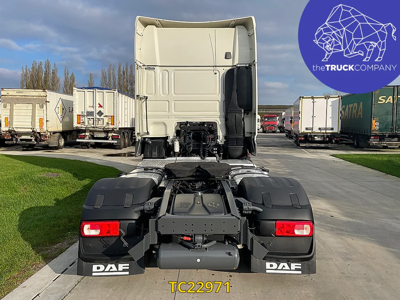 DAF XF 480 - Тягач: фото 2 DAF XF 480 - Тягач: фото 2