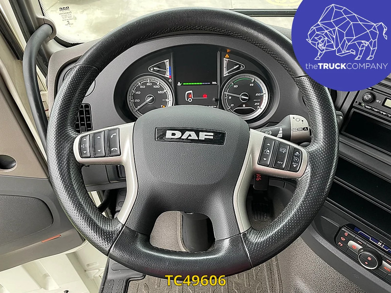 Тягач DAF XF 480: фото 20