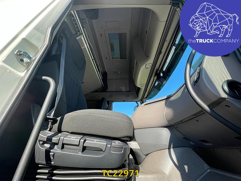 DAF XF 480 - Тягач: фото 3 DAF XF 480 - Тягач: фото 3