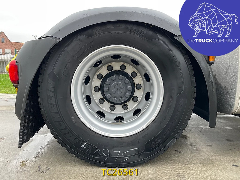 Тягач DAF XF 480: фото 20