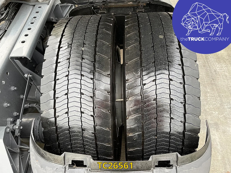 Тягач DAF XF 480: фото 15