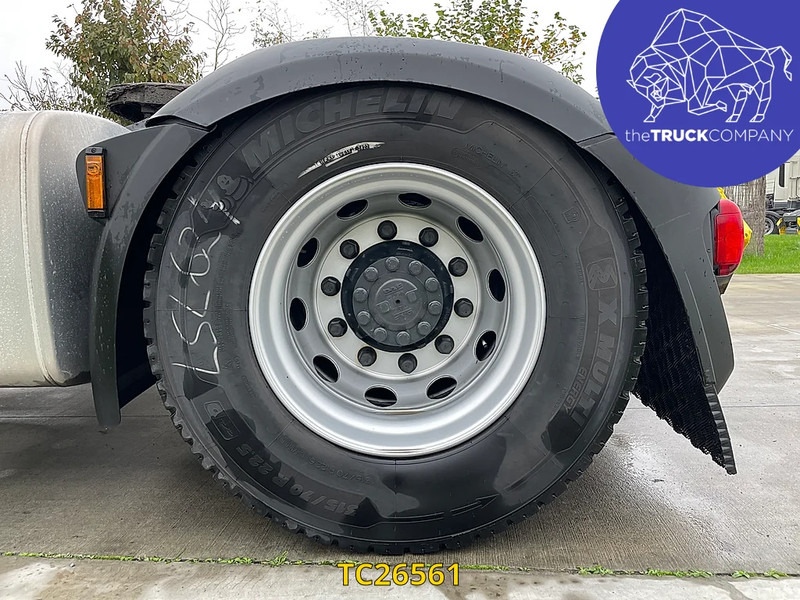 Тягач DAF XF 480: фото 16