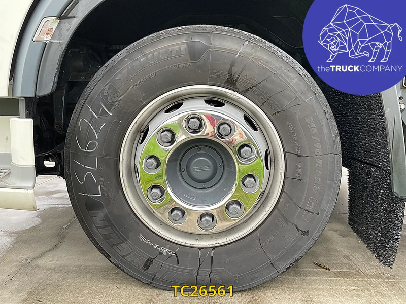 Тягач DAF XF 480: фото 19