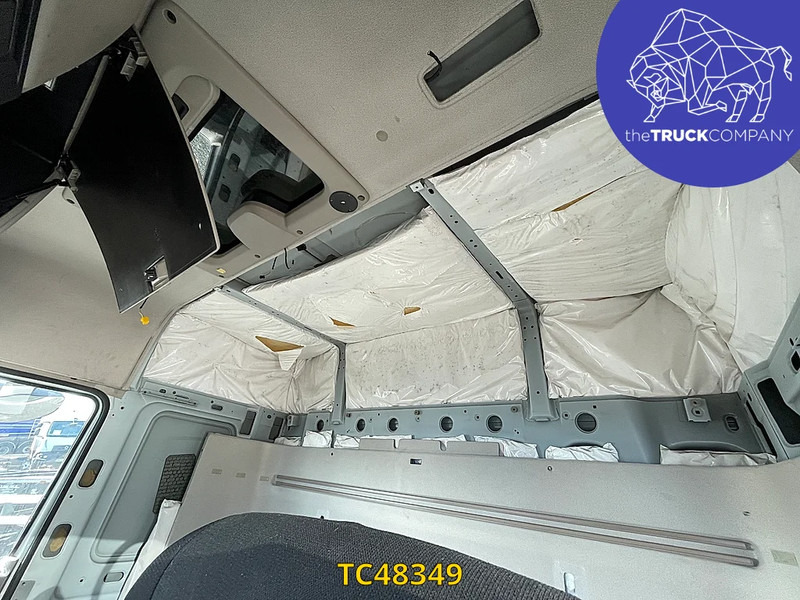 DAF XF 480 в лизинг DAF XF 480: фото 12