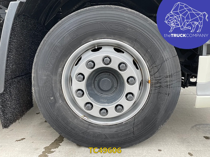 Тягач DAF XF 480: фото 6