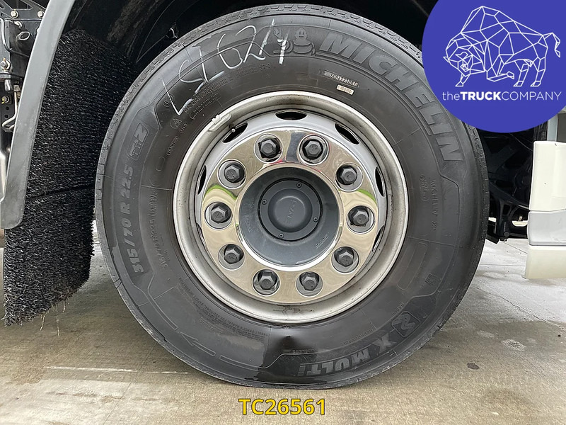 Тягач DAF XF 480: фото 18