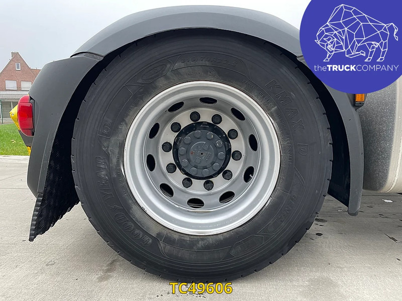 Тягач DAF XF 480: фото 8