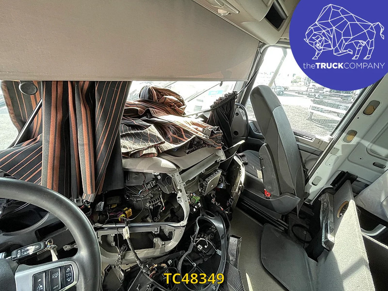 DAF XF 480 в лизинг DAF XF 480: фото 11