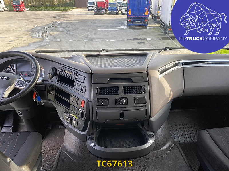 DAF XF 480 - Тягач: фото 4 DAF XF 480 - Тягач: фото 4