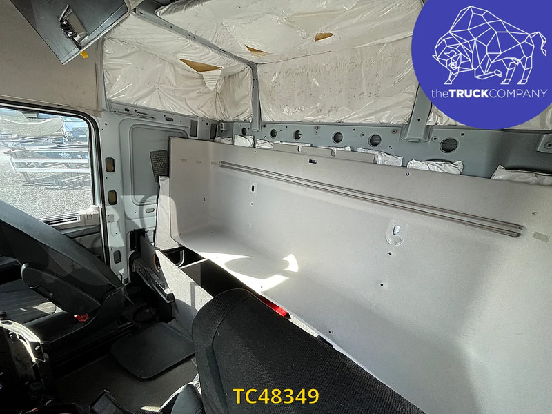 DAF XF 480 в лизинг DAF XF 480: фото 10