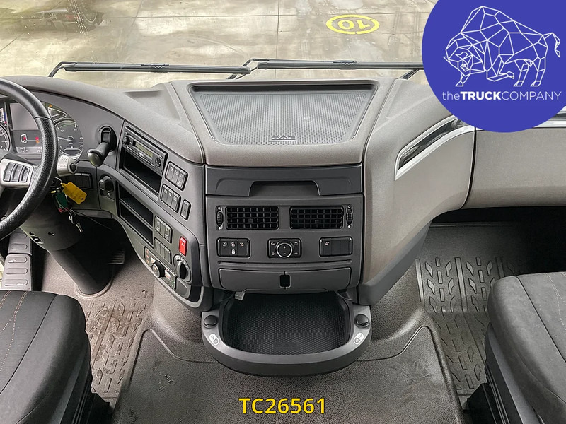 Тягач DAF XF 480: фото 6