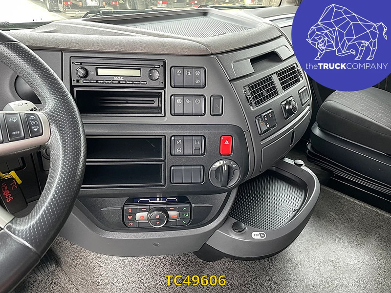 Тягач DAF XF 480: фото 17