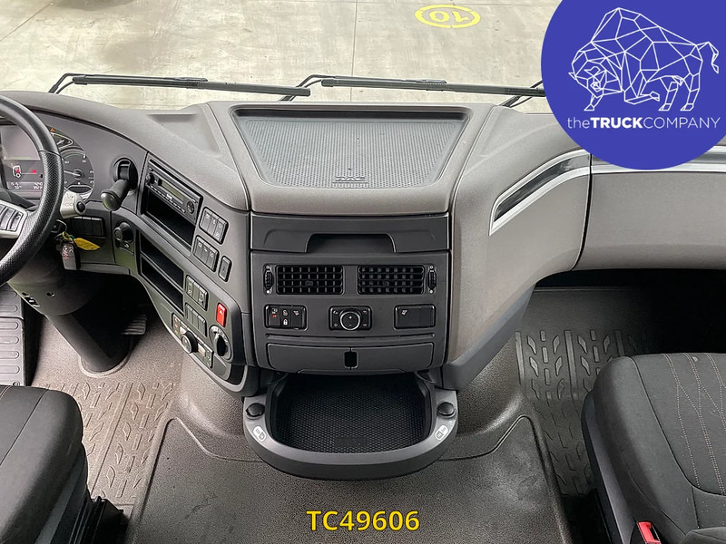 Тягач DAF XF 480: фото 12