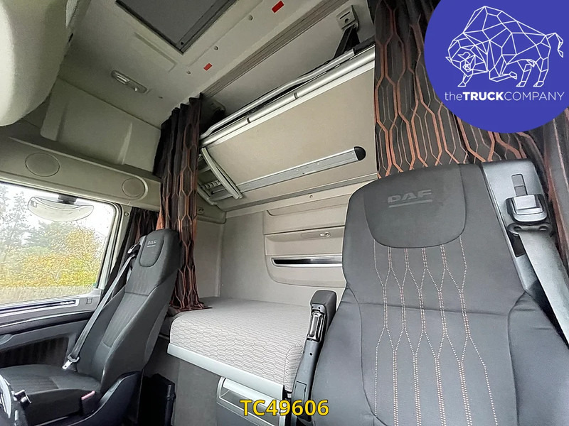 Тягач DAF XF 480: фото 13