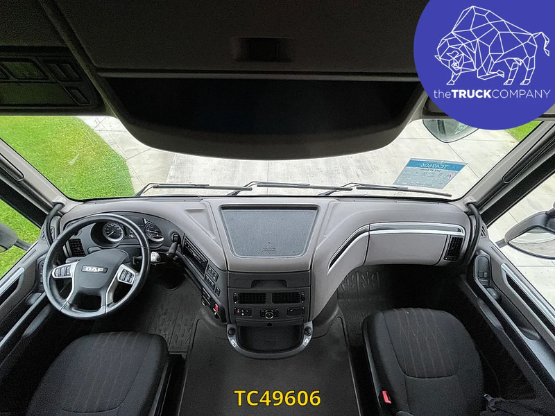 Тягач DAF XF 480: фото 11