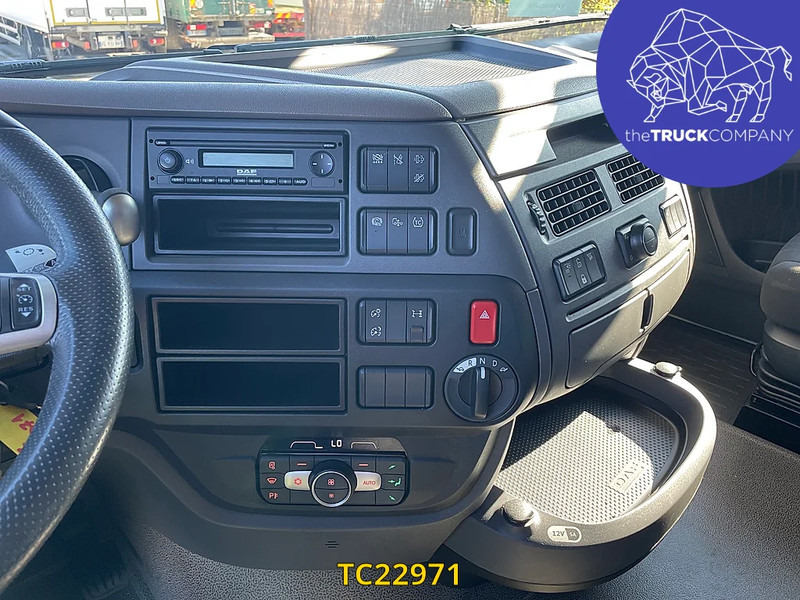 DAF XF 480 - Тягач: фото 5 DAF XF 480 - Тягач: фото 5